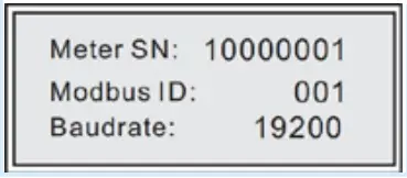 EASTRON SDM630 EV DIN Rail Smart Meter for Single and Three Phase Electrical Systems - Fig 2