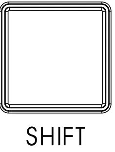 MiDiPLUS Vboard 25 25 Keys Folding MIDI Keyboard - fig 1