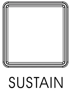 MiDiPLUS Vboard 25 25 Keys Folding MIDI Keyboard - fig 2