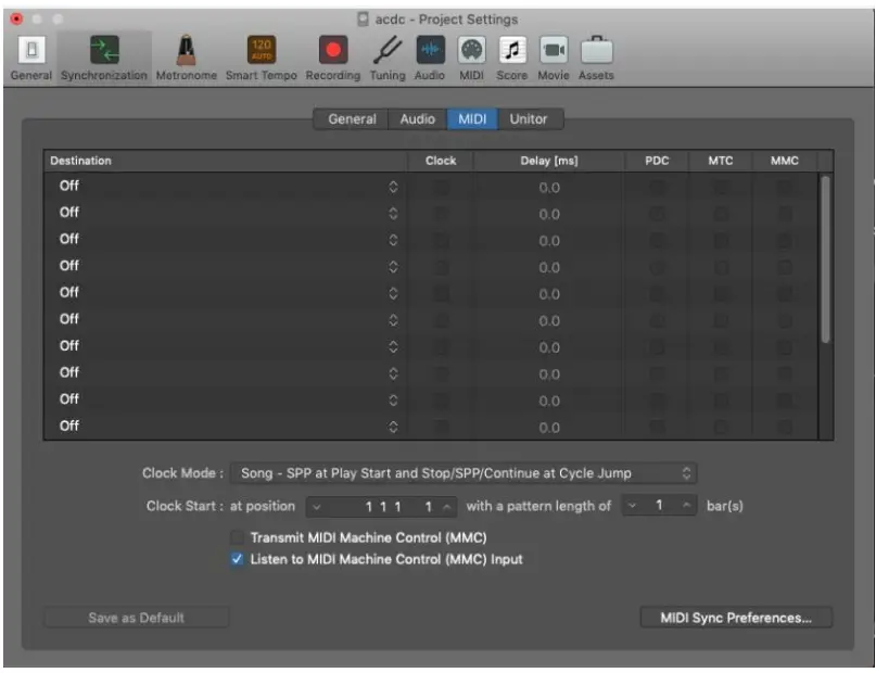 MiDiPLUS Vboard 25 25 Keys Folding MIDI Keyboard - fig 23