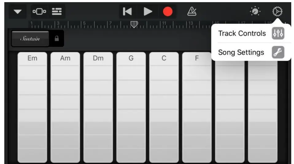 MiDiPLUS Vboard 25 25 Keys Folding MIDI Keyboard - fig 28