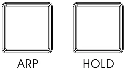 MiDiPLUS Vboard 25 25 Keys Folding MIDI Keyboard - fig 4