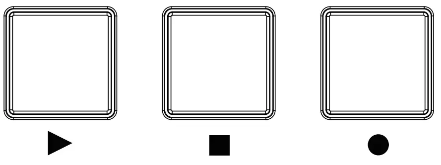 MiDiPLUS Vboard 25 25 Keys Folding MIDI Keyboard - fig 6