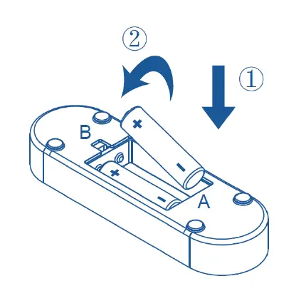 BERGSTROM-K131-Adjustable-USB-Fan-with-Night-Light-fig-2