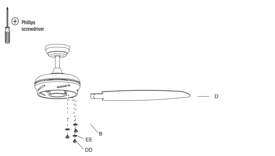 BANSA-ROSE-HM-GY5204ACSN-52-Inch-Decorative--Ceiling-Fan-fig-13