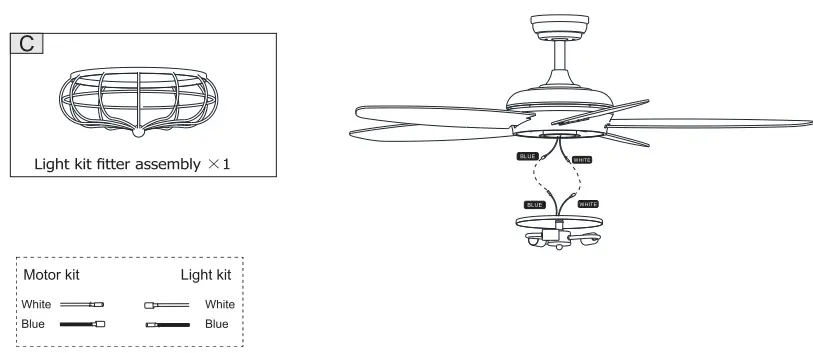 BANSA-ROSE-HM-GY5204ACSN-52-Inch-Decorative--Ceiling-Fan-fig-15