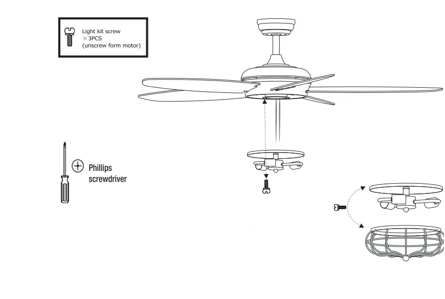BANSA-ROSE-HM-GY5204ACSN-52-Inch-Decorative--Ceiling-Fan-fig-16