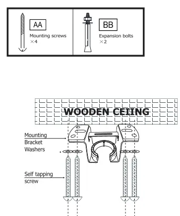 BANSA-ROSE-HM-GY5204ACSN-52-Inch-Decorative--Ceiling-Fan-fig-4