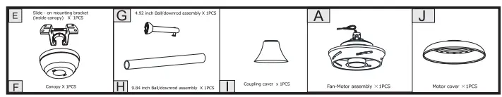 BANSA-ROSE-HM-GY5204ACSN-52-Inch-Decorative--Ceiling-Fan-fig-7