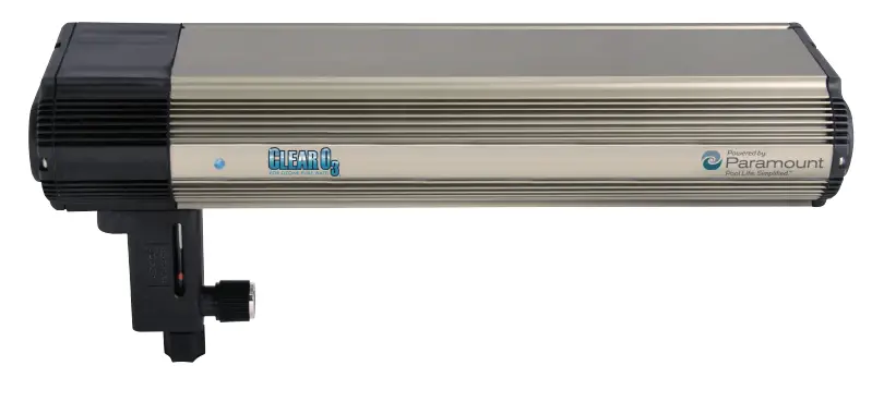Paramount 4402388000 Clear 03 Ozone System - Fig 1