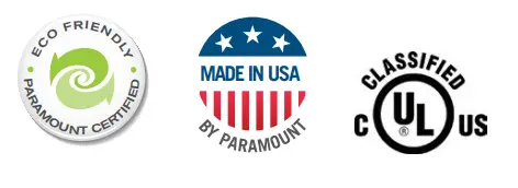 Paramount 4402388000 Clear 03 Ozone System -Icon