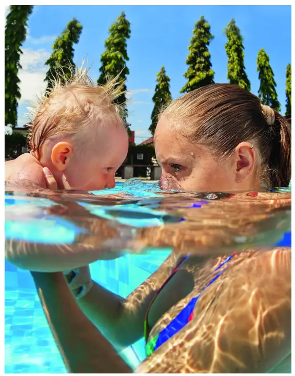 Paramount 4402388000 Clear 03 Ozone System