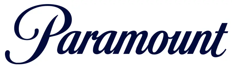 Paramount Logo 1