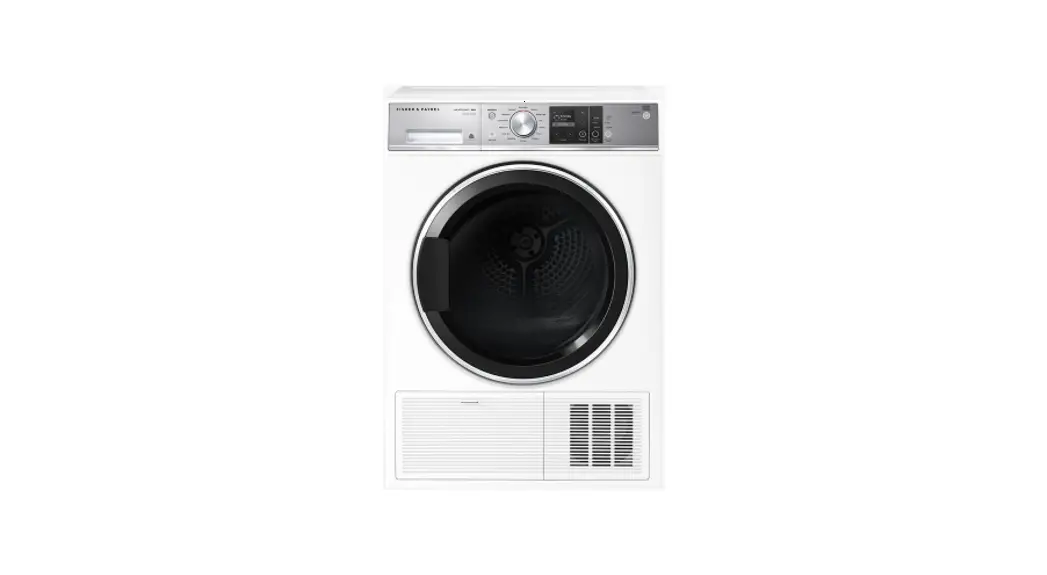 Fisher Paykel Dh9060fs1 Heat Pump Dryer User Guide