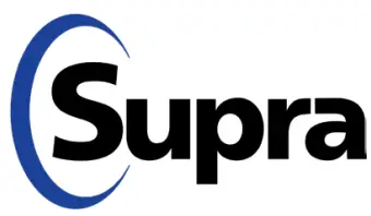 Supra logo