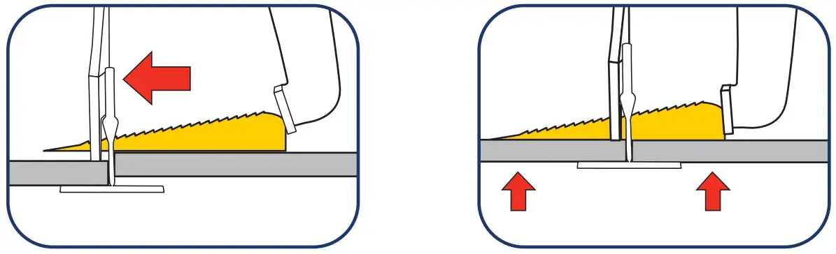 Speed up Installation