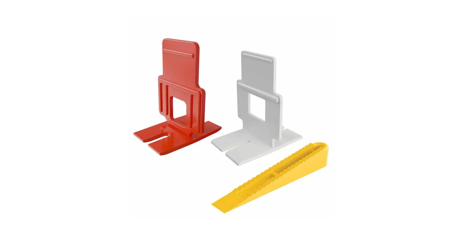 Qep 99731 Lash Flat Floor And Wall Tile Leveling System User Guide