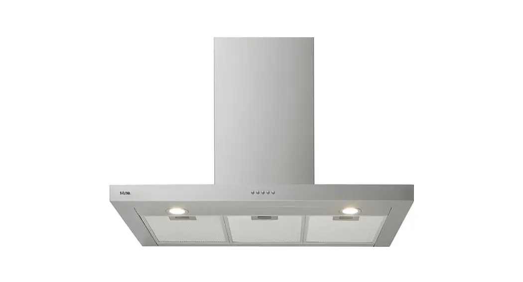 Etna Aip790 Built-in Cooker Hood Instructions Etna Aip790 Built-in Cooker Hood Instructions