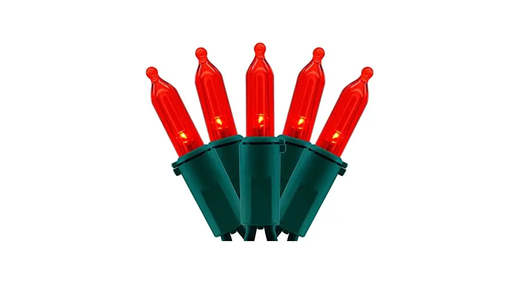 Ge Holiday 90839 Ge Staybright Led Miniature Lights User Guide