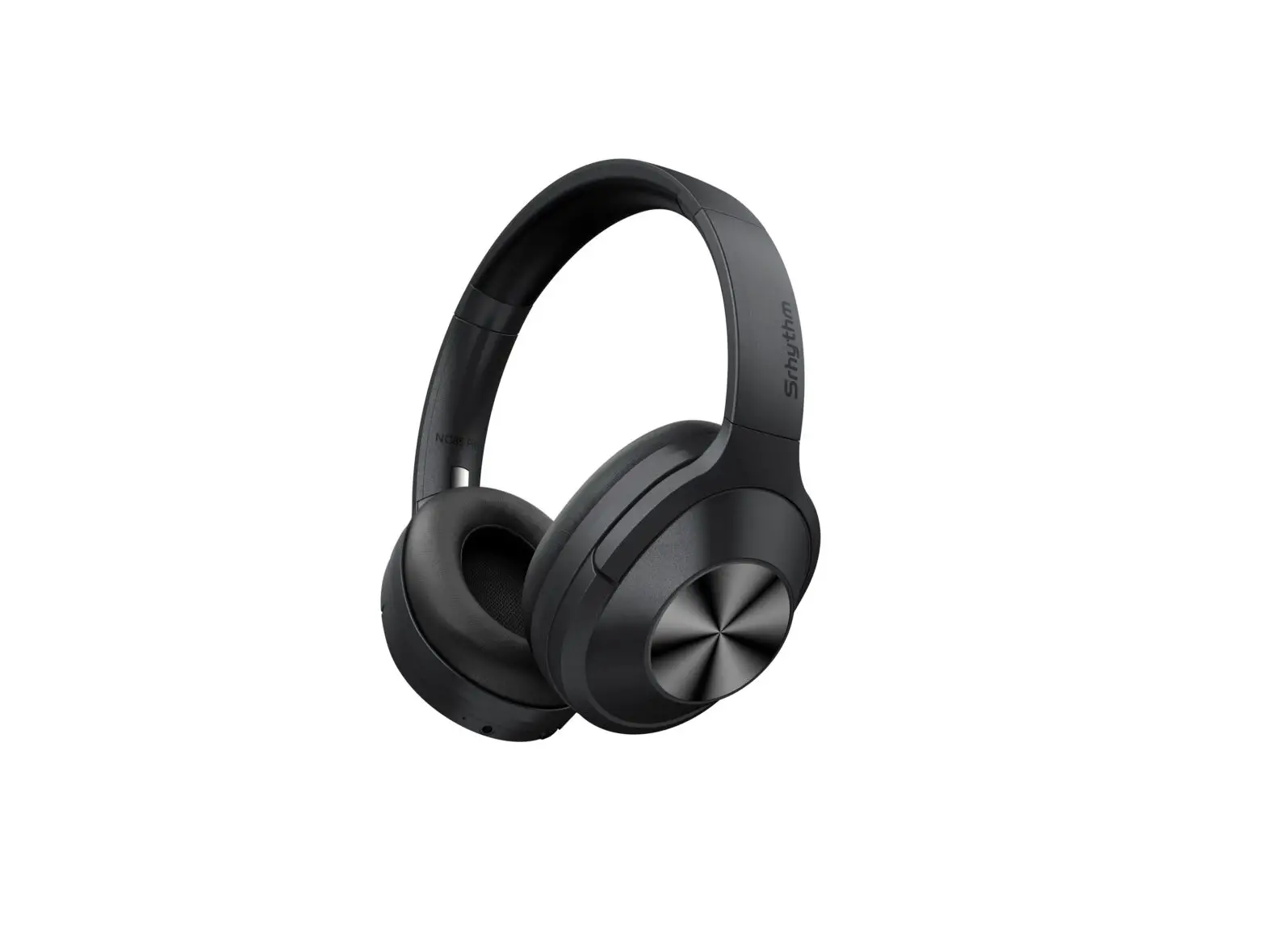 Srhythm Nc85 Dynamic Hybrid Anc Headphones User Guide Srhythm Nc85 Dynamic Hybrid Anc Headphones User Guide