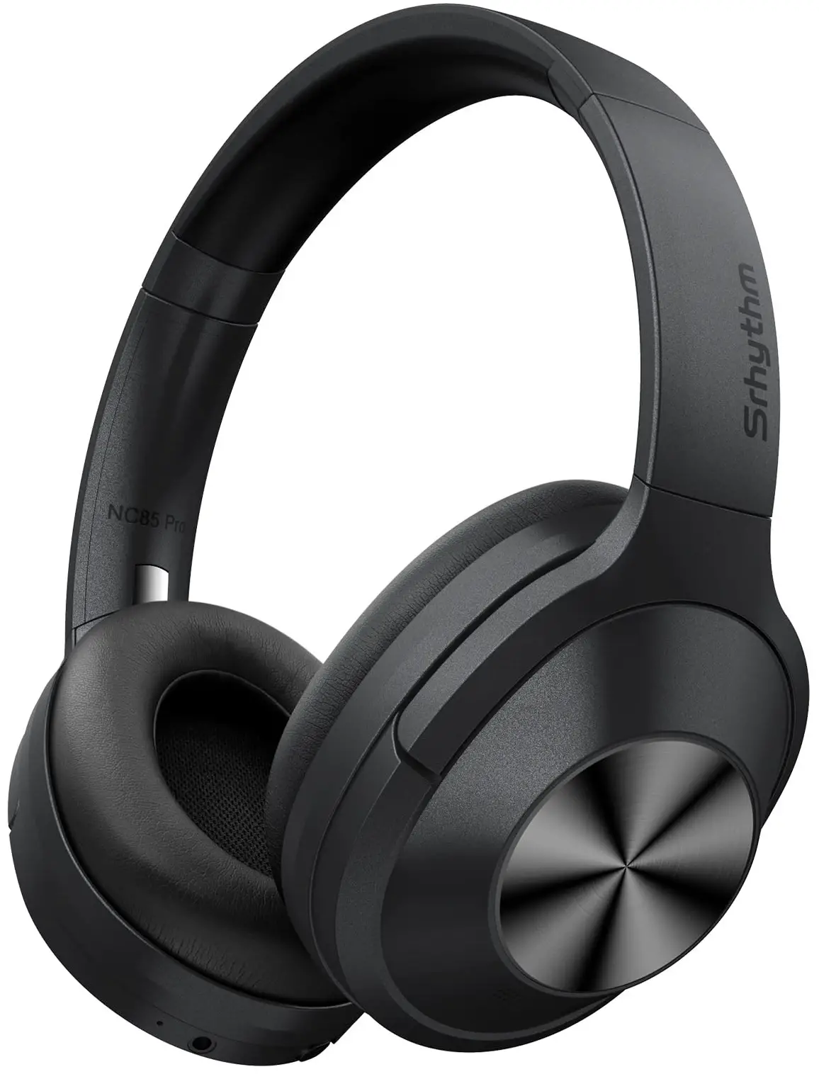 Srhythm NC85 Dynamic Hybrid ANC Headphones