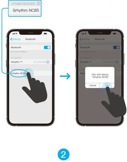 Product Installation