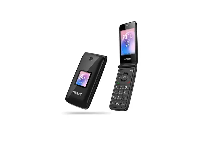 Alcatel Go Flip V Delete Paired Bluetooth Connection Alcatel Go Flip V Delete Paired Bluetooth Connection
