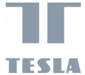 TESLA-logo
