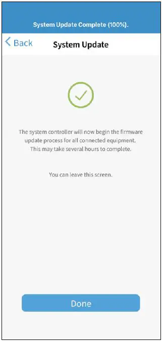 TRANE Technologies TSYS2C60A2VVU SC360 System Controller-12