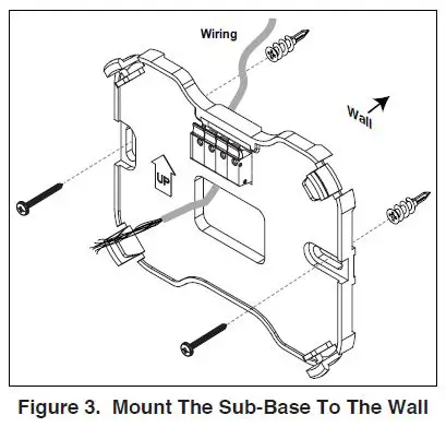 TRANE Technologies TSYS2C60A2VVU SC360 System Controller-3