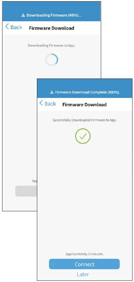 TRANE Technologies TSYS2C60A2VVU SC360 System Controller-9