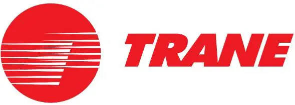 TRANE logo