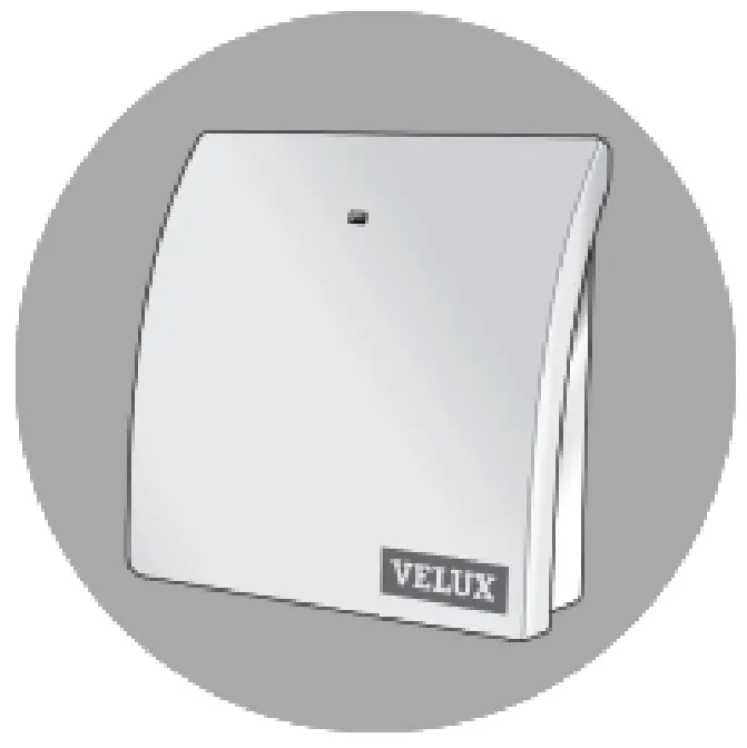 VELUX KLF200 Plugin for HomeSeer