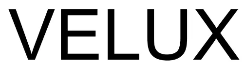 VELUX - logo