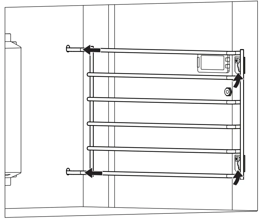 Thermador PRD364WDGC 36 Inch Pro-Grand Freestanding Dual-Fuel Range - fig 11