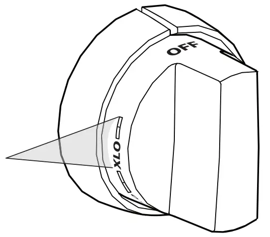 Thermador PRD364WDGC 36 Inch Pro-Grand Freestanding Dual-Fuel Range - fig 16