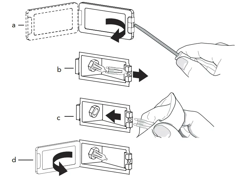 Thermador PRD364WDGC 36 Inch Pro-Grand Freestanding Dual-Fuel Range - fig 18