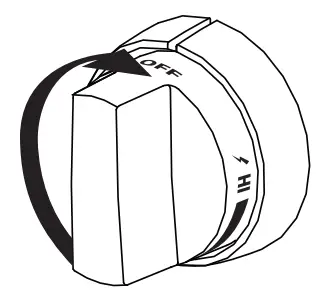 Thermador PRD364WDGC 36 Inch Pro-Grand Freestanding Dual-Fuel Range - fig 3