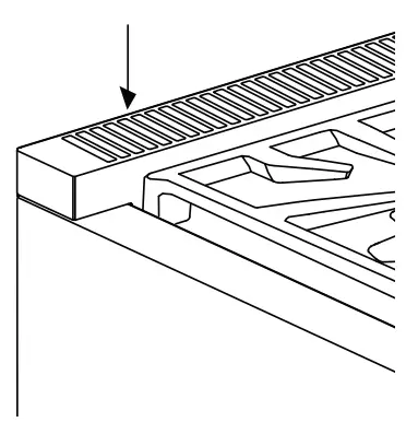 Thermador PRD364WDGC 36 Inch Pro-Grand Freestanding Dual-Fuel Range - fig 4