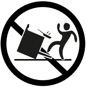 Thermador PRD364WDGC 36 Inch Pro-Grand Freestanding Dual-Fuel Range - fig 5