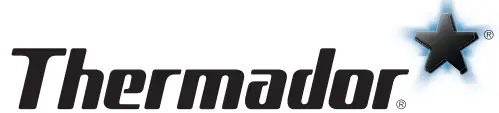 Thermador logo
