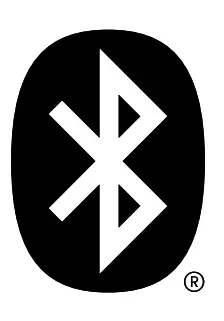 Bluetooth Icon