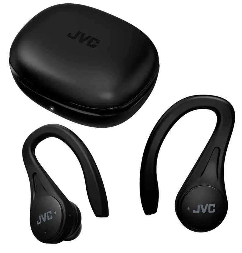 JVC HA-EC25T Wireless Headphone
