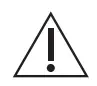 warning icon