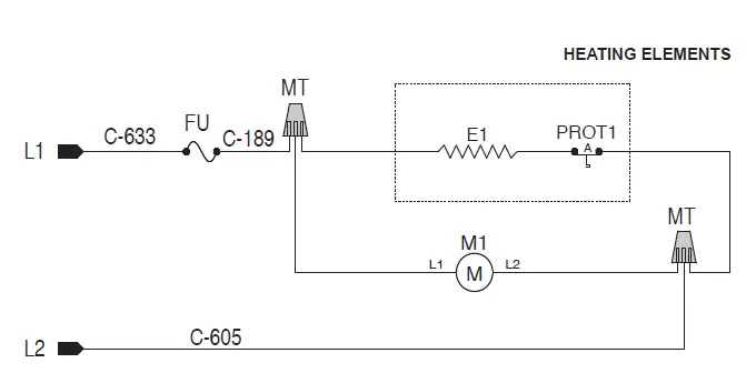 UNIWATT-UWH1002WUSER-Wall-Fan-Heater-fig-2
