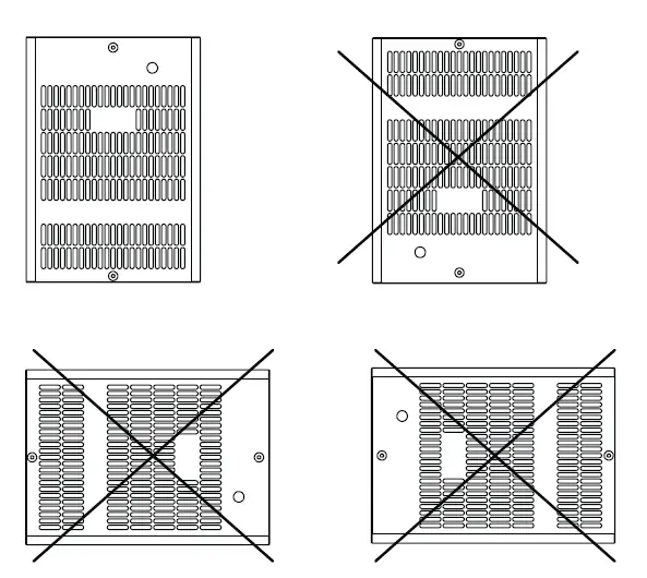 UNIWATT-UWH1002WUSER-Wall-Fan-Heater-fig-4