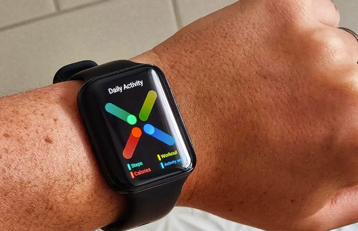 Oppo Watch 46mm Lte User Manual Oppo Watch 46mm Lte User Manual