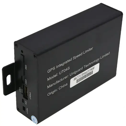 UNIGUARD-UT04S-GPS-Speed-Limiter-fig-1