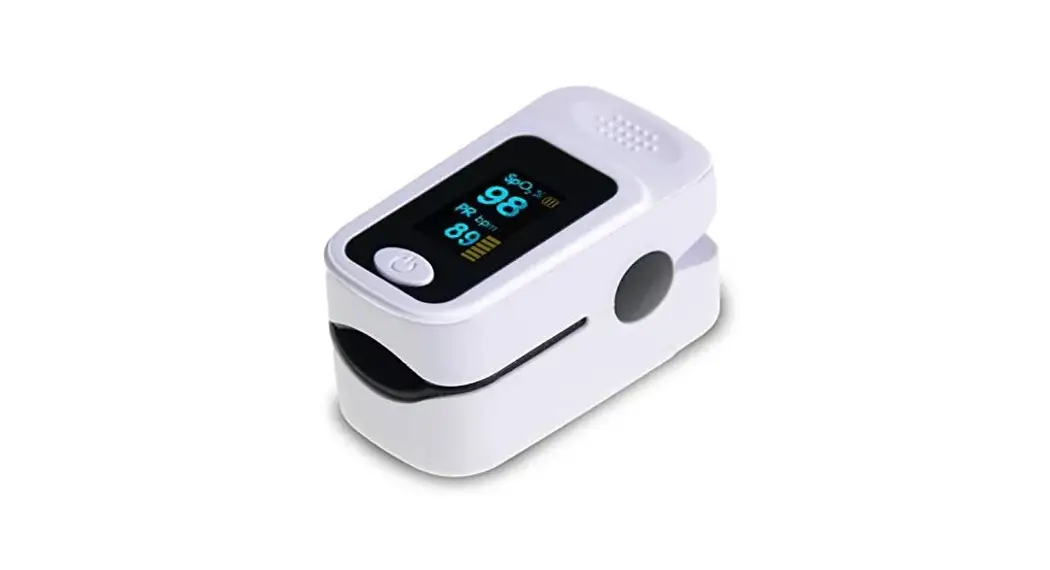 Shenzhen Smallsignal Technology 07010012 Fingertip Pulse Oximeter User Manual Shenzhen Smallsignal Technology 07010012 Fingertip Pulse Oximeter User Manual