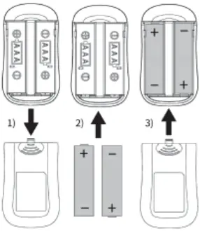 Shenzhen Smallsignal Technology 07010012 Fingertip Pulse Oximeter - Figure 1